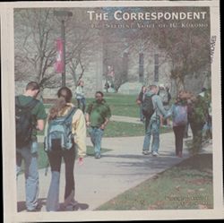 2010-04-05, The Correspondent