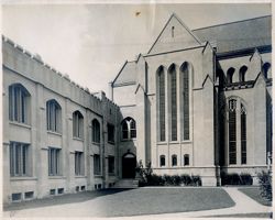 First Methodist Episcopal Church