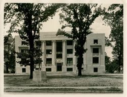 Drew County Courthouse