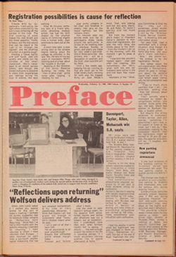 1980-02-13, The Preface