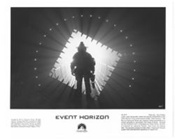 Event Horizon film still