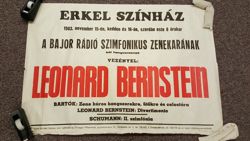 Bavarian Radio Symphony Orchestra Poster