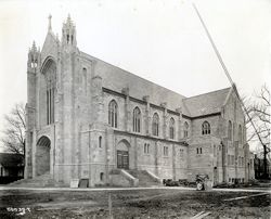 Tabernacle Presbyterian Church