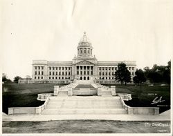 Kentucky State Capitol