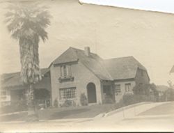 Home of Laurence Seabrook Wylie