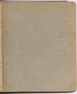 Thumbnail for August 25, 1910 to September 23, 1910
