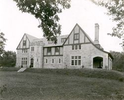 Stonecraft House