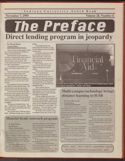 1995-11-07, The Preface