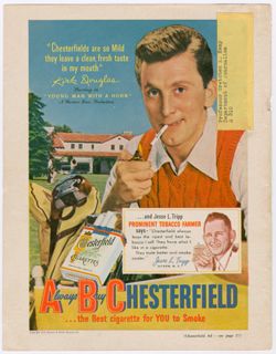 "Spice of Life Issue", circa September-October 1950
