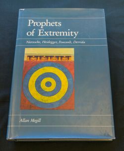 Prophets of Extremity  University of California Press: Berkeley, California,