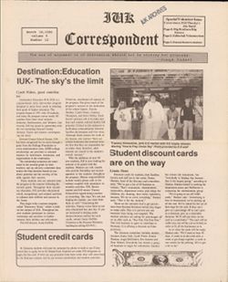 1996-03-18, The Correspondent