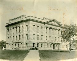 Greene County Courthouse