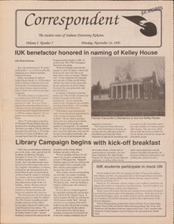 1992-11-16, The Correspondent