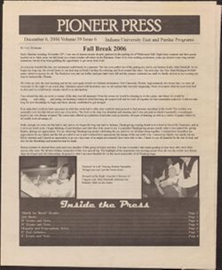 2006-12-06, The Pioneer Press
