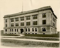 Crow Wing County Courthouse