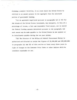 Letter from Michael W. Blommer to Joe Allen, June 28, 1979