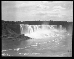 Niagara Falls