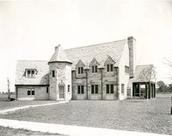 Lester Murphy Residence