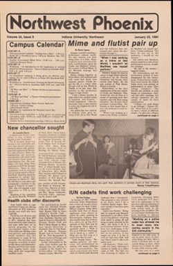 1984-01-23, The Northwest Phoenix