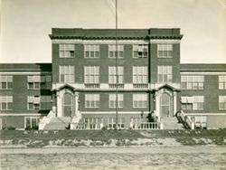 East High School