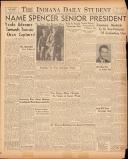 1942-11-11, Indiana Daily Student