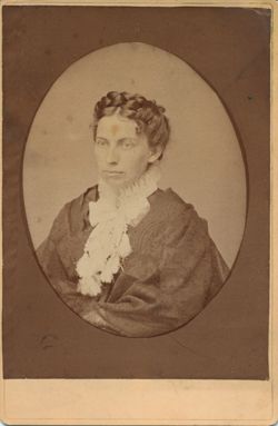 Louisa Wylie Boisen