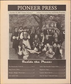2005-10-19, The Pioneer Press