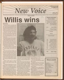 1992-04-23, The New Voice