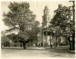 Fourth Presbyterian Church