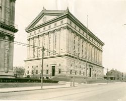 Masonic Temple