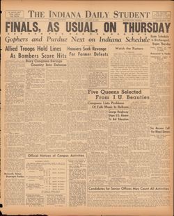 1942-01-10, Indiana Daily Student