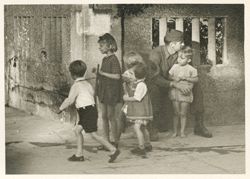 German children with US soldier