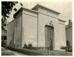 Delta Avenue Station - Cincinnati Street Railway