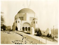 Tifereth Israel Temple