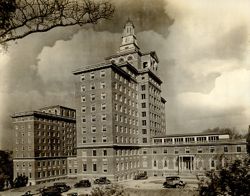 Syracuse Memorial Hospital