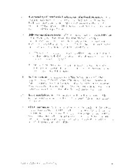 Suggested Questions for Panel Eight, "Risk Management after September 11" (revised 1/26/04)