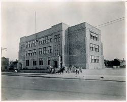 Eliza Kelly School