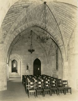 Christ Church (Episcopal)