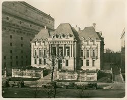 Central States Life Insurance building