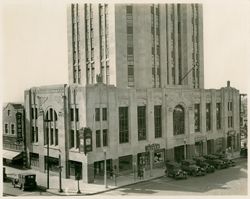 South Side National Bank