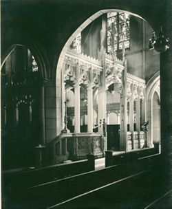 St. Mark's Episcopal Church