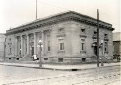 Kokomo Post Office