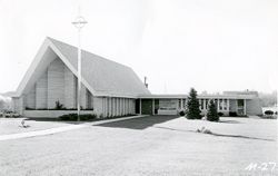 Pilgrim Lutheran Church