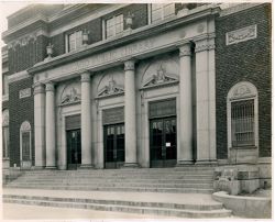 Legler Public Library