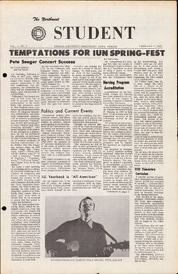 1969-02-07, The Northwest Student