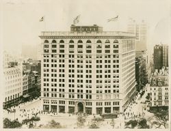 Fifth Avenue Office Building