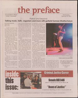 2015-02-25, The Preface