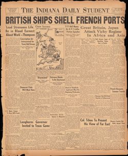 1940-09-24, Indiana Daily Student
