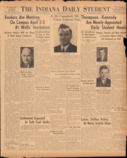 1941-04-02, Indiana Daily Student