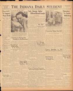 1946-11-13, Indiana Daily Student